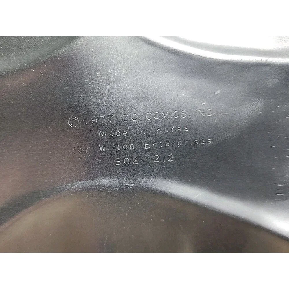 Wilton product vintage